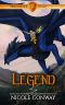 [Dragonrider Legacy 03] • Legend